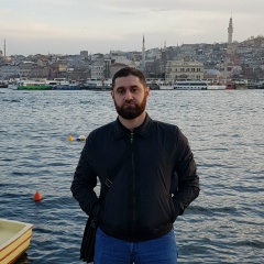 Mагомед Тамасханов, 24.10.1985, Назрань