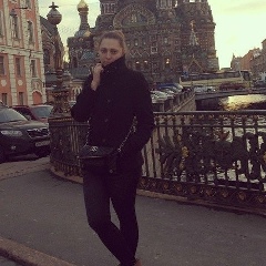 Екатерина Акименко, 02.08.1985, Москва