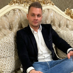 Константин Кириллов, 03.04.1989, Москва