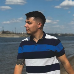 Валерий Лобиков, 11.07, Волгоград