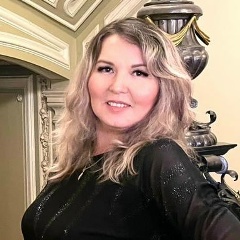 Ирина Ахмадуллина, 01.09, Стерлитамак
