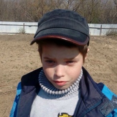 Иван Кудрявцев, 07.02, Горки-10