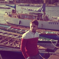 Дениска Толстопятов, 27.07.1992, Санкт-Петербург