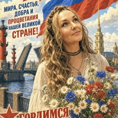 Екатерина Фёдоровна, 25.07, Киров