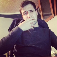 Vahe Grigoryan, 24.05, Ереван