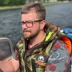 Иван Юрьевич, 17.05.1990, Санкт-Петербург