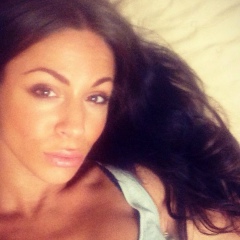 Карина Спросоня, 13.04