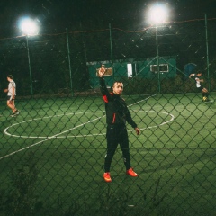 Артем Саркисян, 21.09, Самара