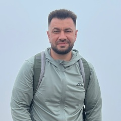Александр Романенко, 04.06, Воронеж