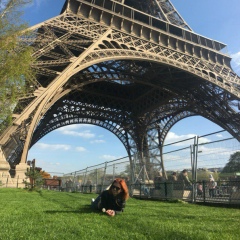 Альбина Ярошенко, 08.04, Зеленодольск