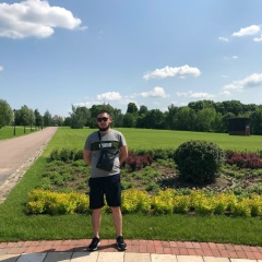 Салават Молдобаев, 09.06.1989