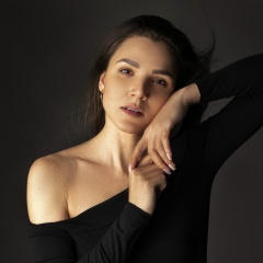 Алёна Кулакова, 13.05.1992, Новосибирск