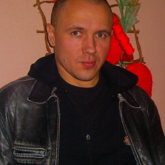 Dmitry Bulavko, 20.05.1979, Минск