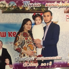 Айдана Тургалиева, 21.01.1994, Атырау