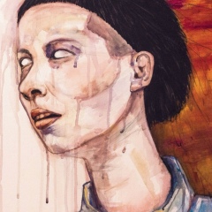 Маша Dlrowgnikcuf, 11.07