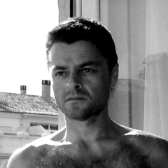 Андрей Овчинников, 14.03