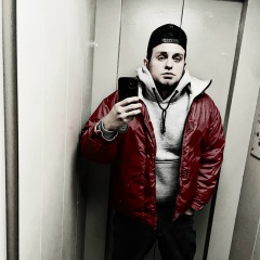 Женька Ященко, 26.11