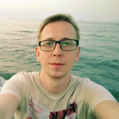 Дмитрий Наумов, 21.09.1989