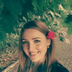 Наталья Шлюндт, 06.12.1981, Санкт-Петербург