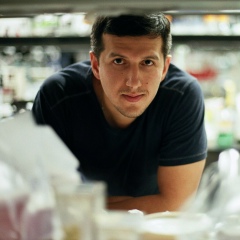 Илья Акбердин, 22.03.1984, Новосибирск