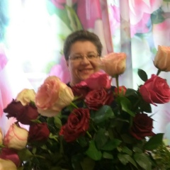 Татьяна Куколева, 04.09.1971, Мурманск