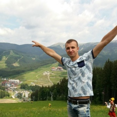 Сергій Манзик, 22.08