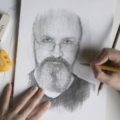Кирилл Шатилов, 31.01, Москва