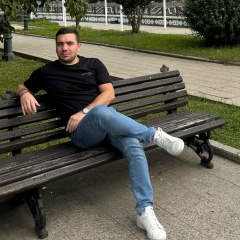 Павел Агафонов, 11.06