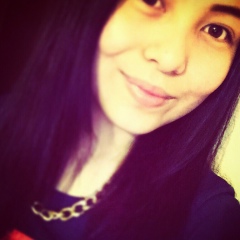 Аэлита Тургунбаева, 19.01.2000, Екатеринбург