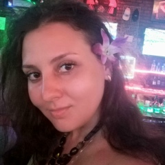 Анастасия Корж, 17.04