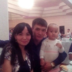 Салауат Бексариев, 30.05.1993, Аягоз