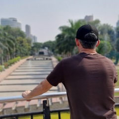 Анвар Саидов, Душанбе