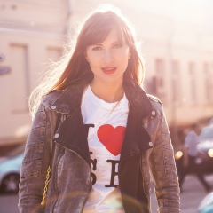 Natalie Prostonatalie, 24.09.1987, San Francisco