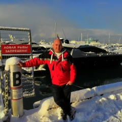 Вячеслав Рогожников, 10.03, Томск