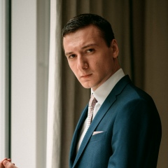 Даниил Черняков, 09.06.1991, Санкт-Петербург