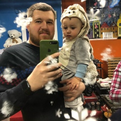 Вадим Филимонов, 28.05, Ростов-на-Дону