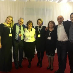 Рада Дыгова, 01.10.1976, Нальчик