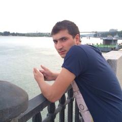 Симон Николян