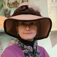 Наталья Болдырева, 01.05.1982, Москва