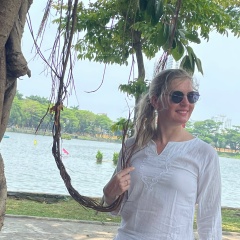 Катерина Григорова, 16.07.1976, Москва