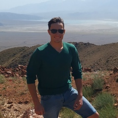 Сергей Федотов, 18.06.1995, Бишкек