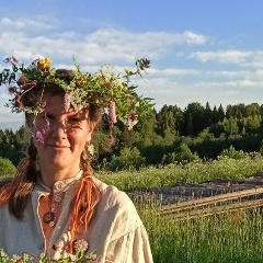 Ирина Щекотихина, 20.03.1982, Санкт-Петербург