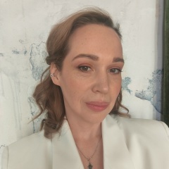 Александра Гурская, 14.11, Москва