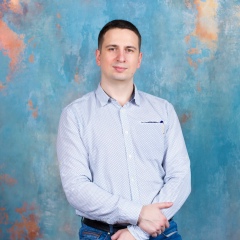 Андрей Мелешко, 04.03, Санкт-Петербург