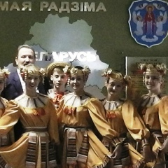 Сергей Александров, 12.01.1964, Минск