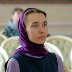 Юлия Широкова, Москва