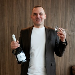 Евгений Класс, 29.01, Новосибирск