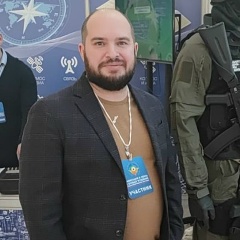 Борис Смирнов, 21.06, Зеленоград