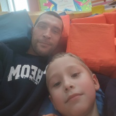 Антоха Перминов, 22.10