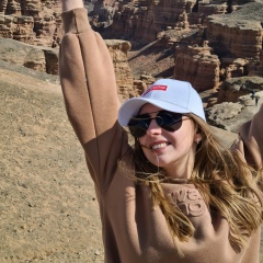 Светлана Зобычева, 26.01.2000, Каскелен